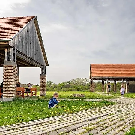 فندق Skanzen