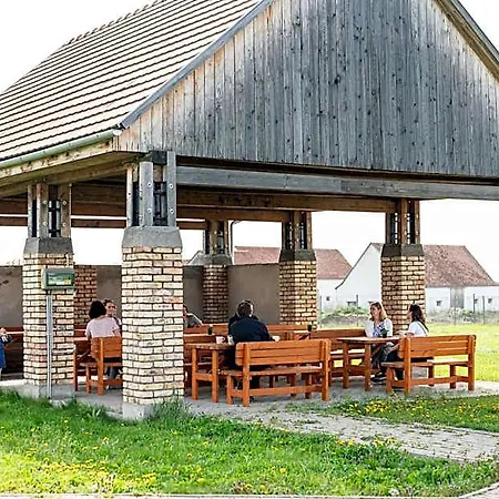 Skanzen Hotel 2*